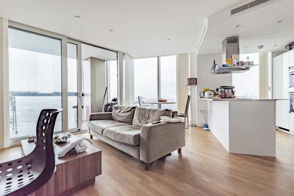 Main image of property: Surrey Quays Road, Surrey Quays, London, SE16