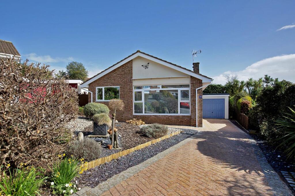 Main image of property: Grange Park, Bishopsteignton, TQ14