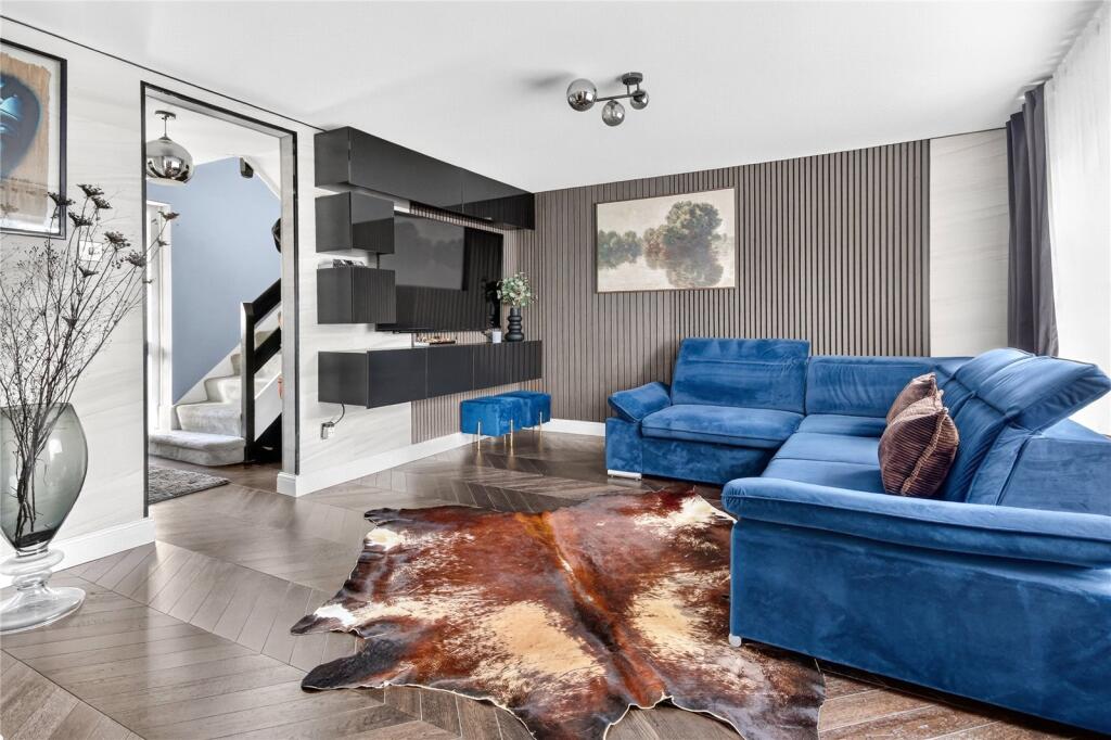 House in Bracknell - View 4