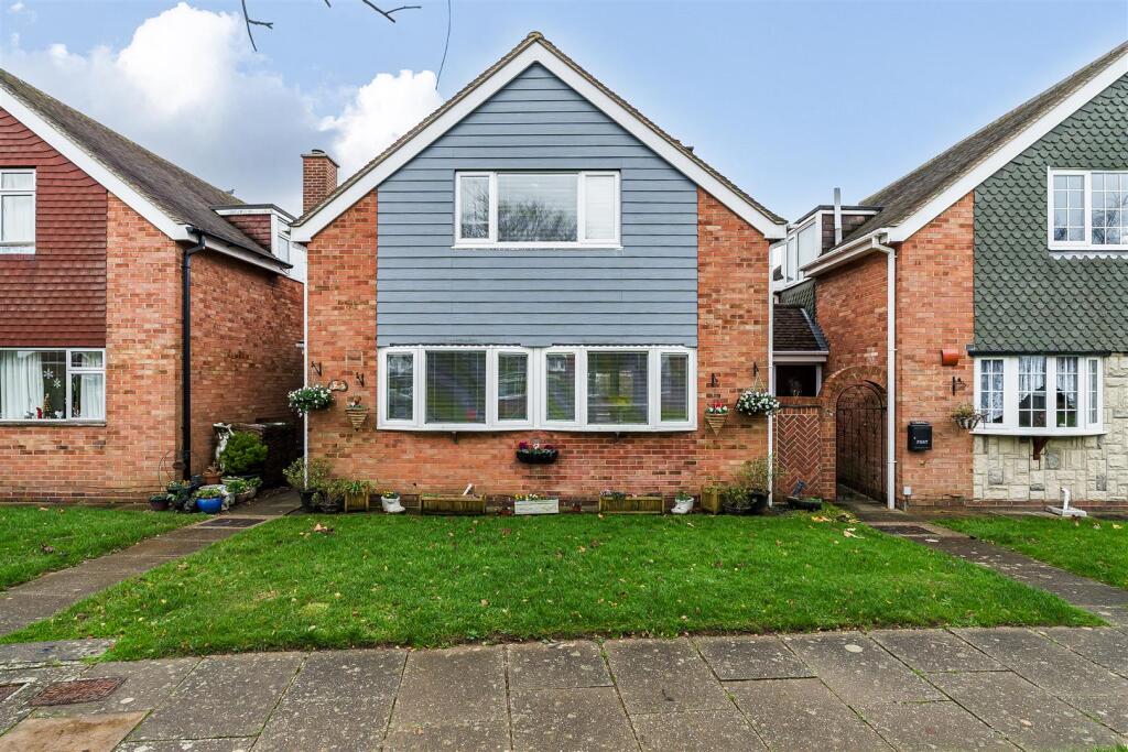 Main image of property: Bosham Walk, Gosport