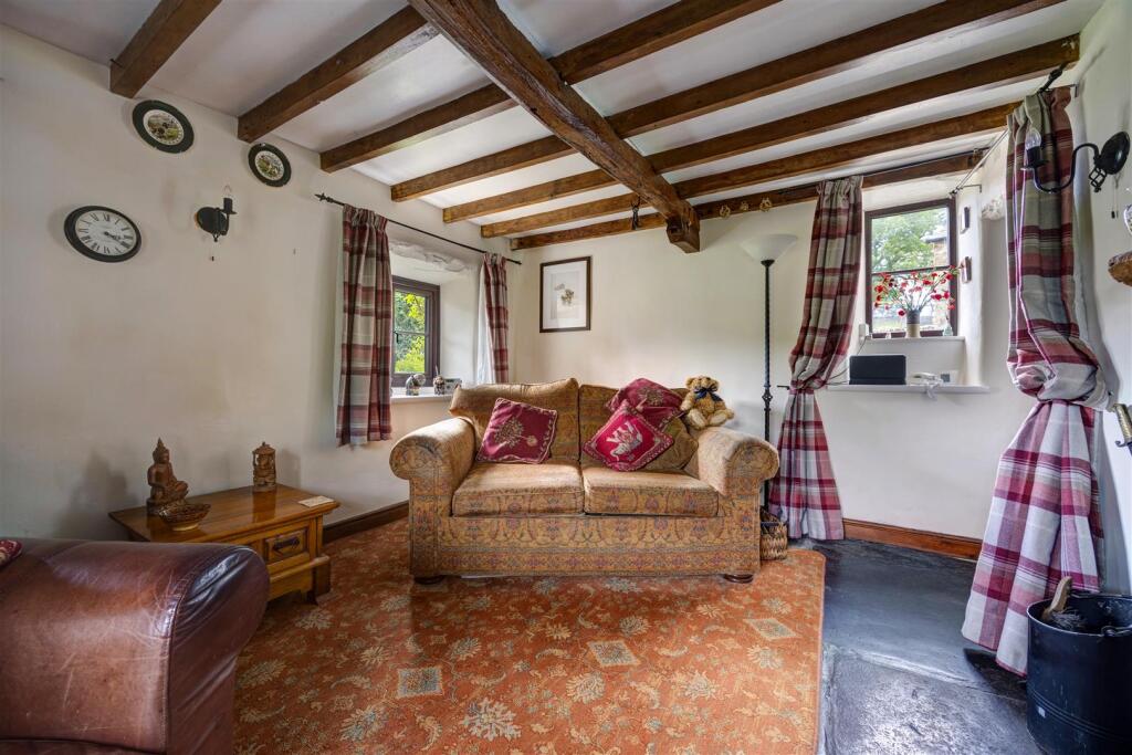 Additional image 2 of Douk Ghyll Cottage, Horton-In-Ribblesdale