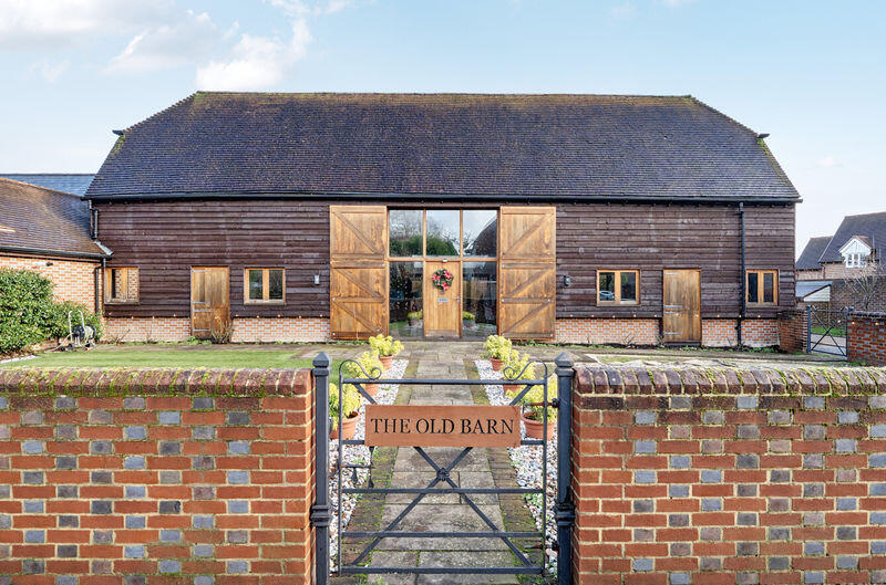 Main image of property: Buckham Hill, Isfield