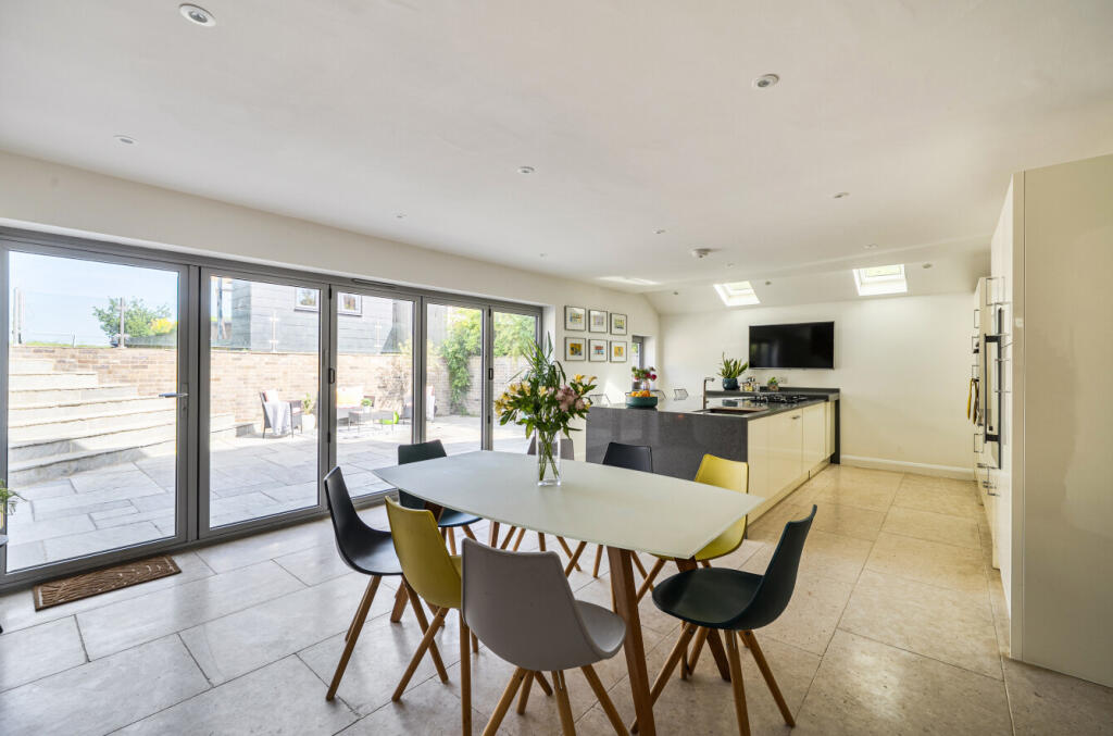 Main image of property: Southend, Garsington, Oxfordshire