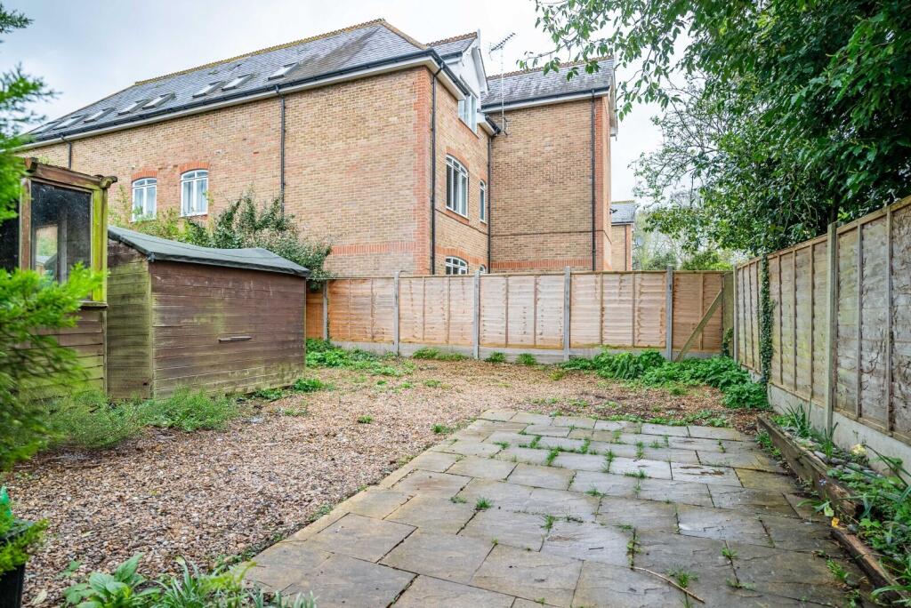 Additional image 4 of Prospect Road, St. Albans, Hertfordshire, AL1