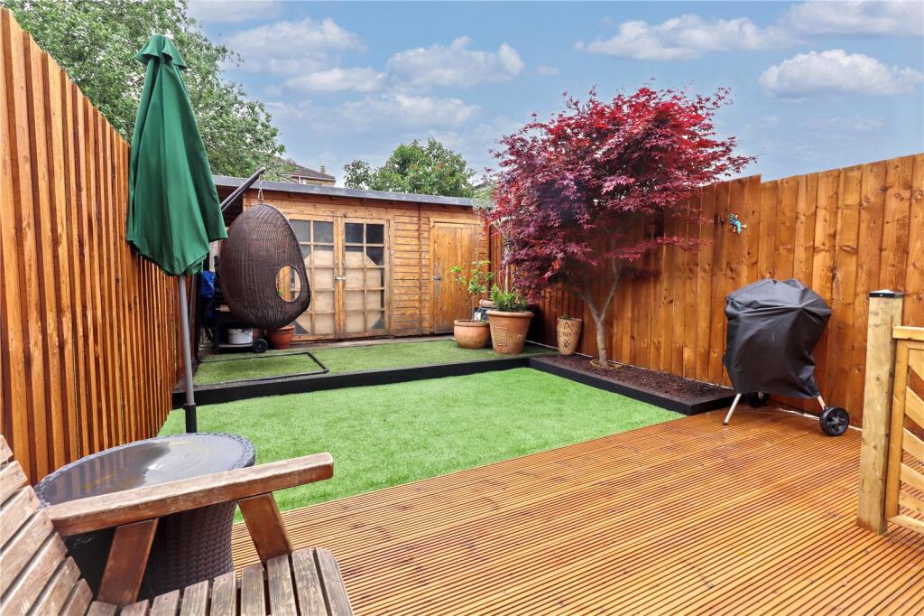 House in Bath, East Twerton - View 5