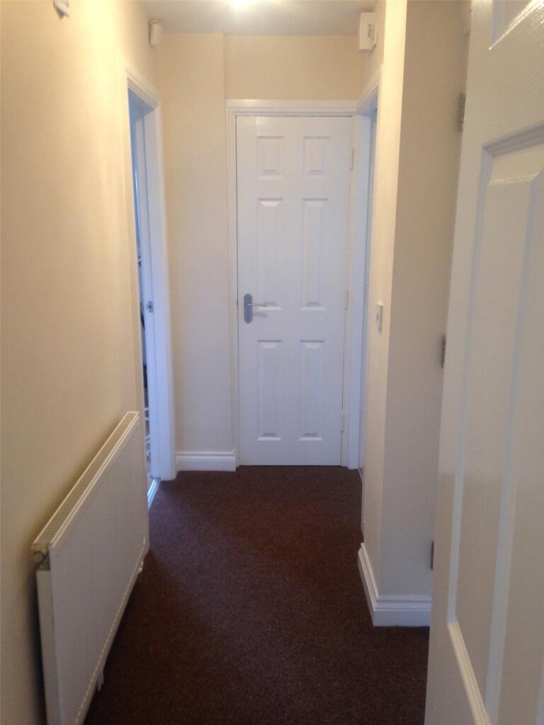 Apartment in Birmingham - View 4