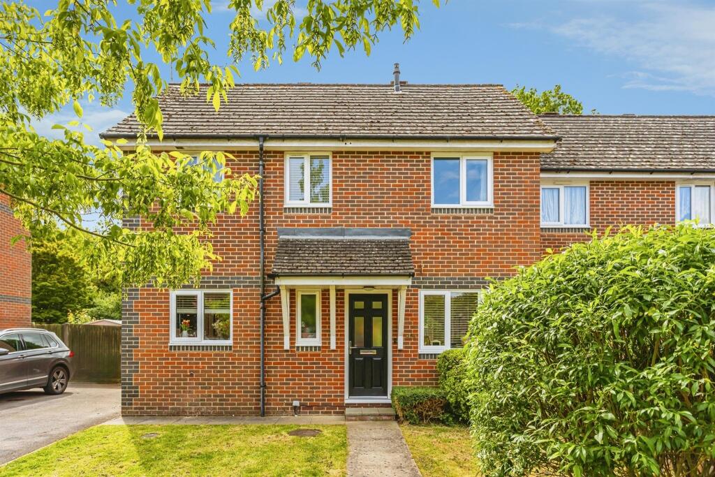 Main image of property: The Acorns, Sayers Common, Hassocks