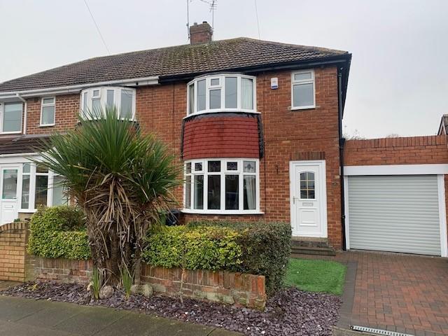 Main image of property: Staveley Road, Sunderland, Tyne And Wear, SR6