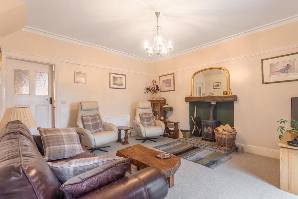 Tyne View, Haltwhistle, NE49 photo 3