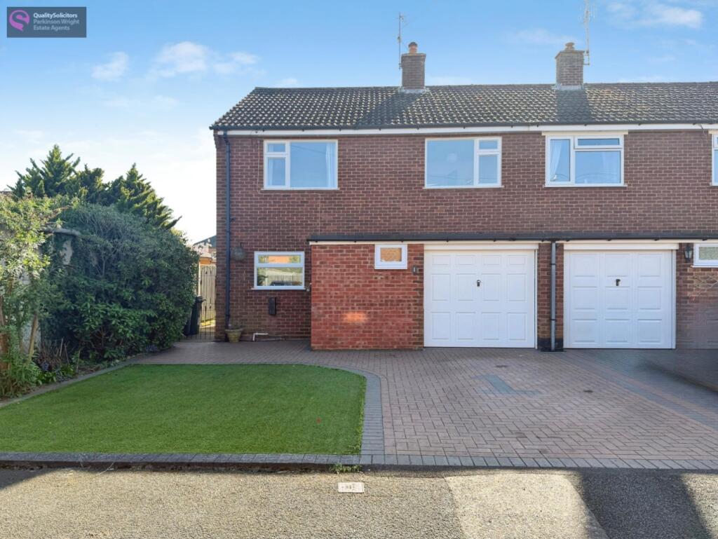 Main image of property: The Mead, Worcester