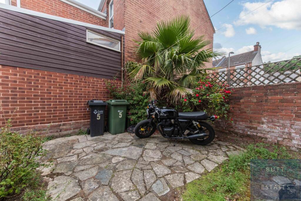 Haldon View Terrace, Exeter photo 4