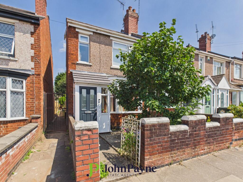 Main image of property: Olive Avenue, Wyken, Coventry, CV2