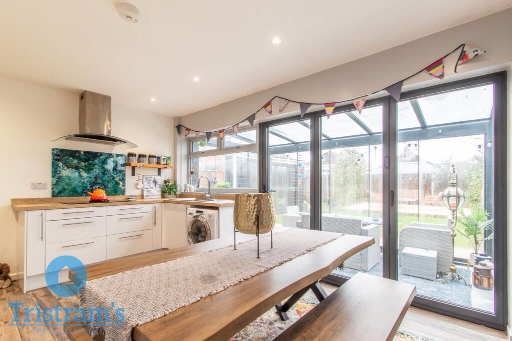 Whitburn Road, Toton - View 3