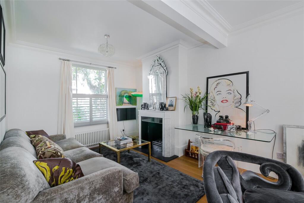 House in London - View 2