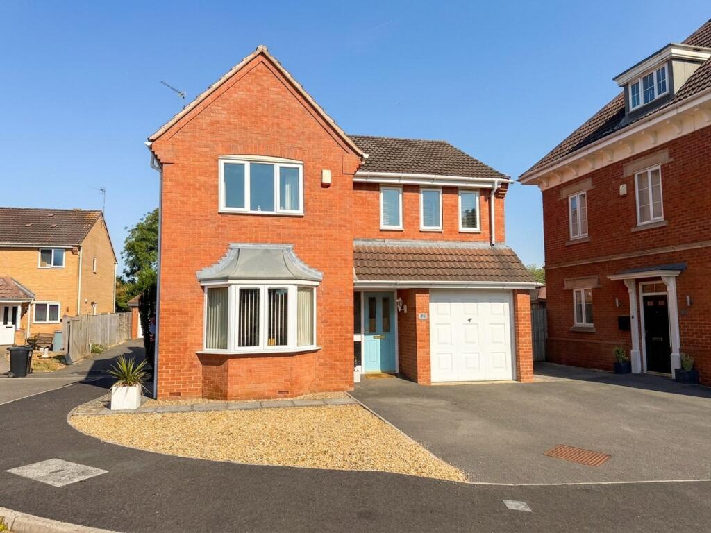 Main image of property: Riverview, Long Bennington, NG23