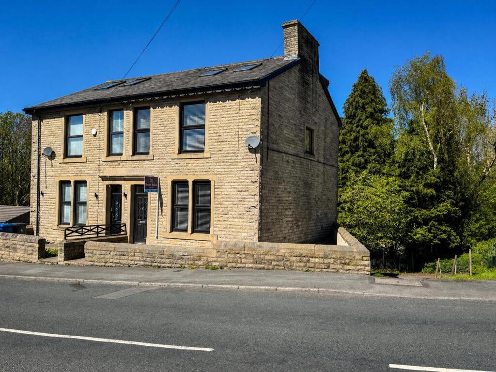 Main image of property: Grane Road, Haslingden, Rossendale, Lancashire, BB4