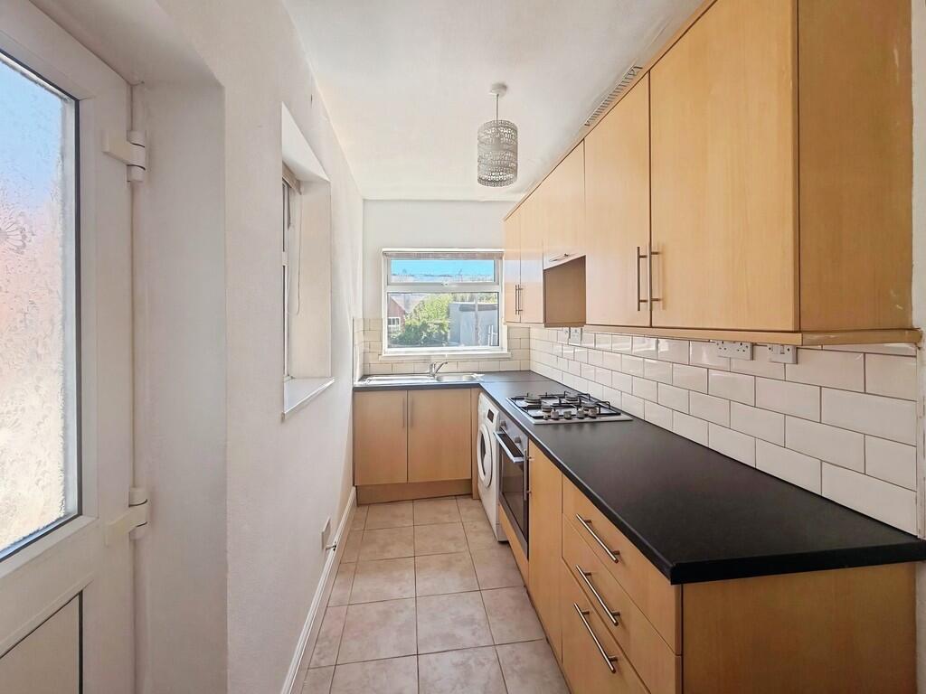 Main image of property: Harrison St