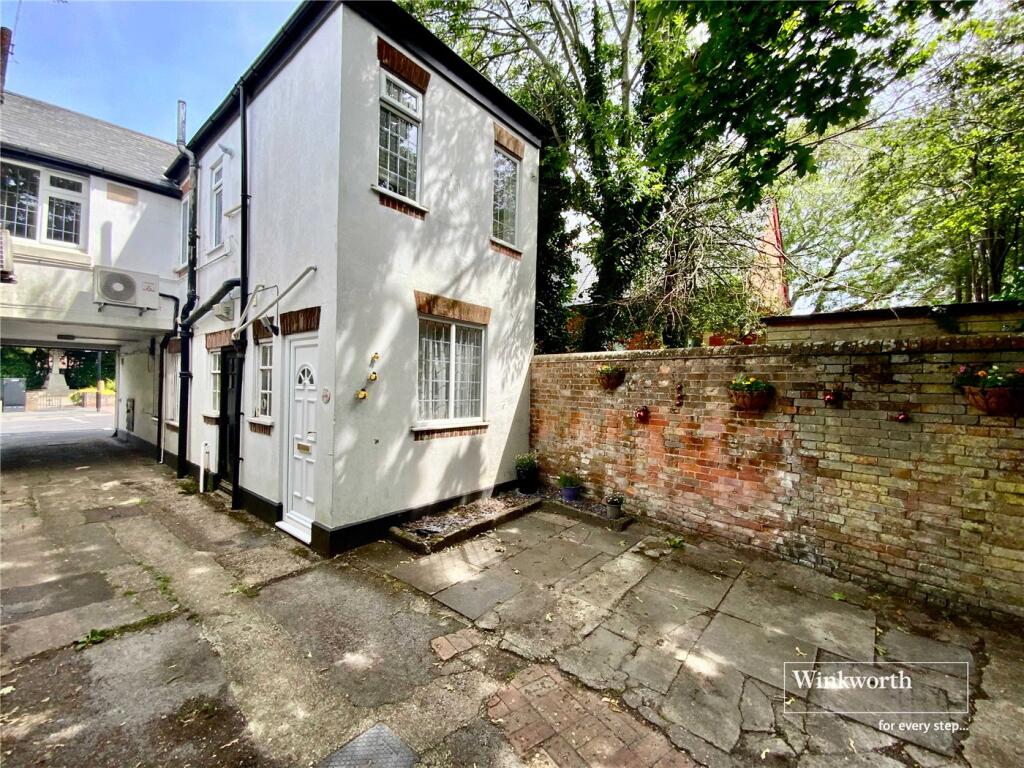 Main image of property: Purewell, Christchurch, Dorset, BH23