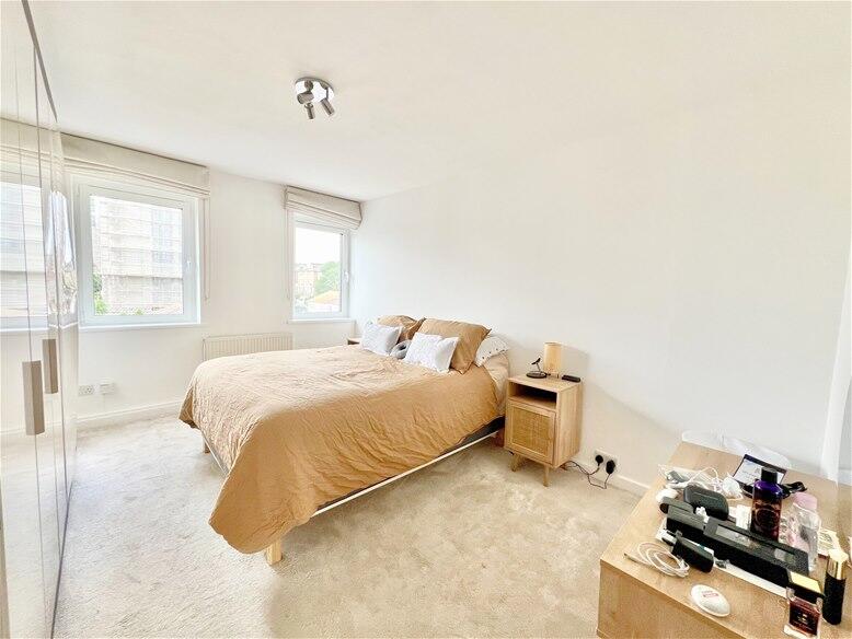 Apartment in London, Steele's Village, Belsize Park - View 5