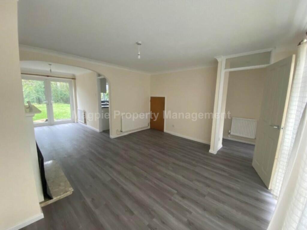 House in Cambridge - View 2