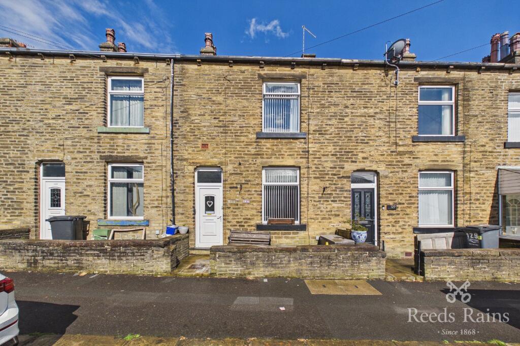 Main image of property: Gibraltar Road, Halifax, West Yorkshire, HX1