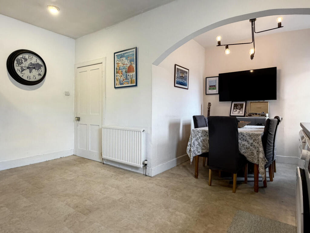 Apartment in Inverness - More