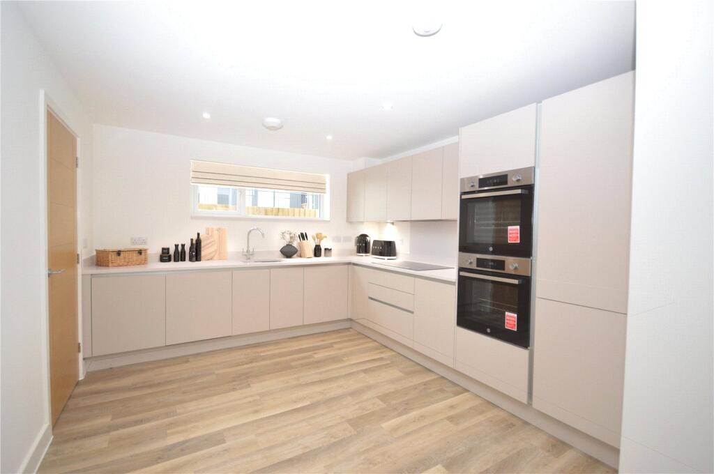 Plot 10 - The Instow - Sun Houses, Yelland, Barnstaple, Devon, EX31 photo 4
