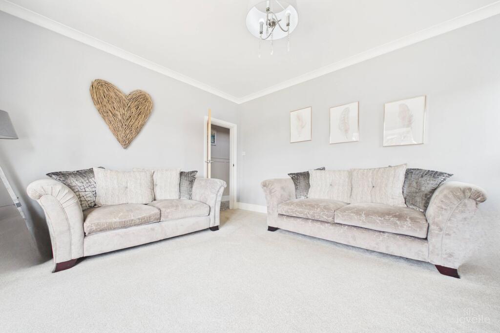 House in East Halton, North Lincolnshire - View 5