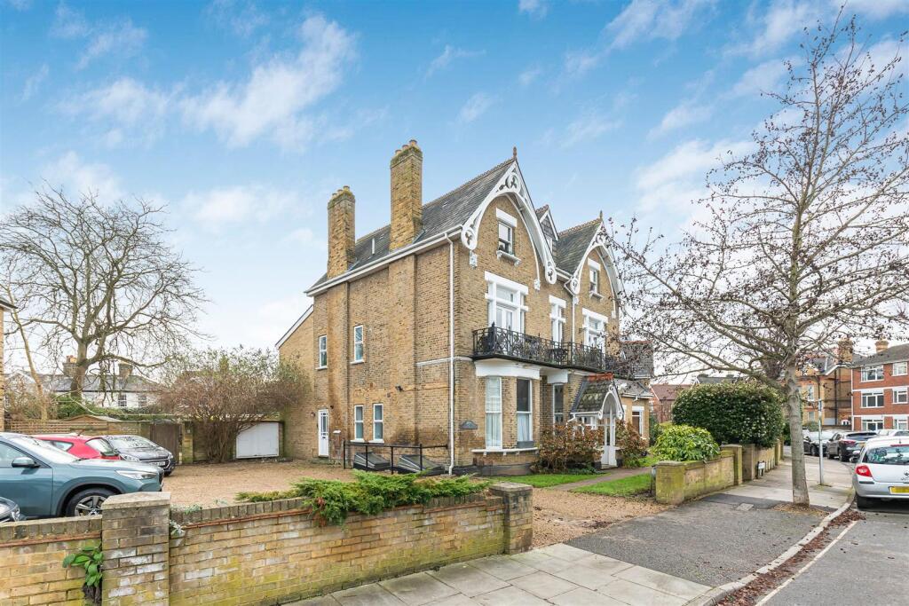 Main image of property: Ennerdale Road, Richmond, TW9