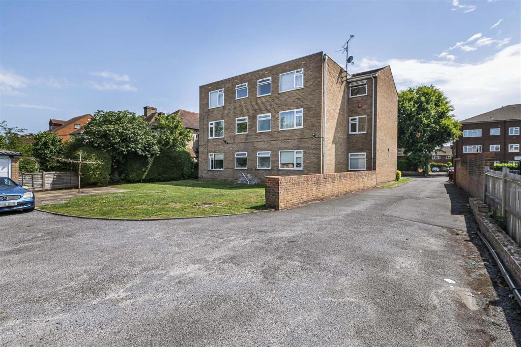 Main image of property: Thicket Road, Sutton
