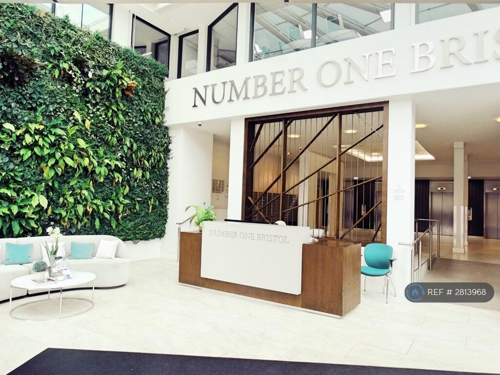 Main image of property: Number One Bristol, Bristol, BS1