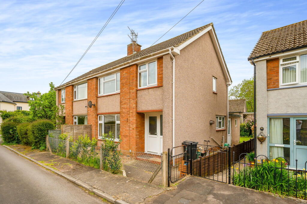 Main image of property: Brittan Place, Portbury, Bristol, BS20 7TZ