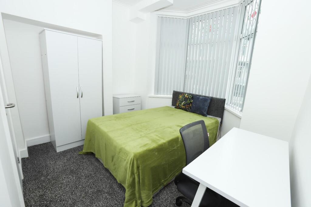 Main image of property: Ayresome Street, Middlesbrough