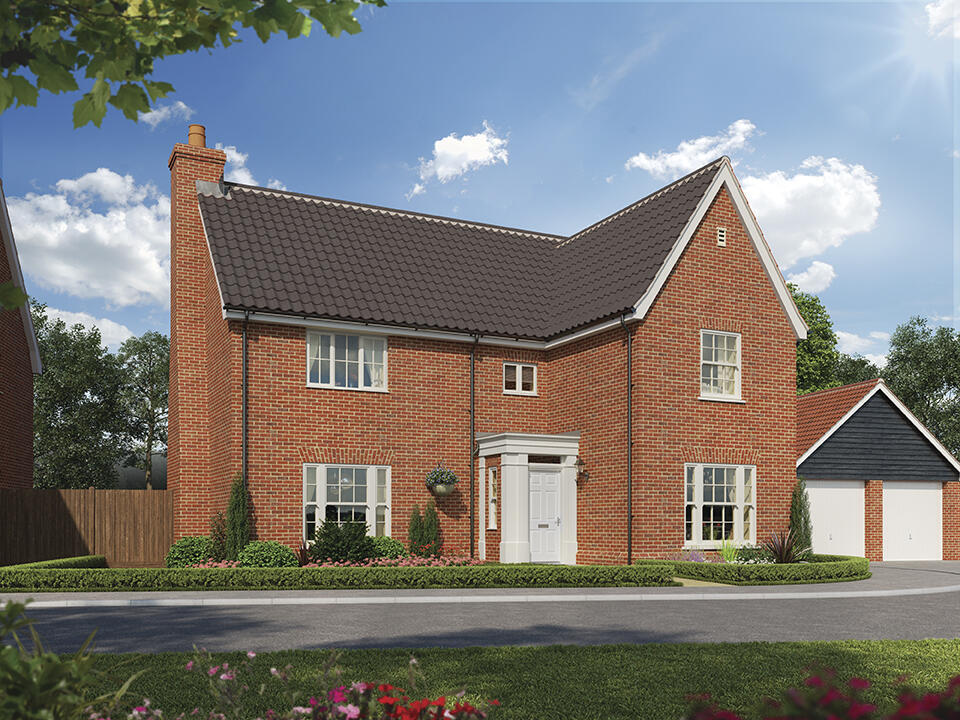 Main image of property: Mill Grove,
Drury Close,
Stowmarket,
Suffolk,
IP14 1FS