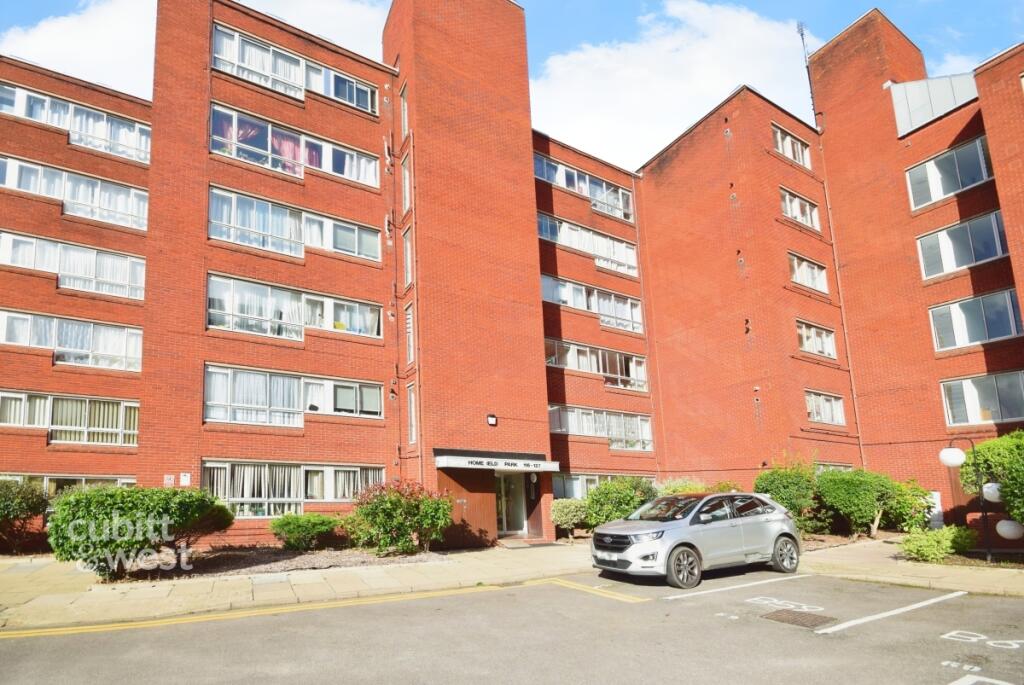 Main image of property: Homefield Park Sutton SM1