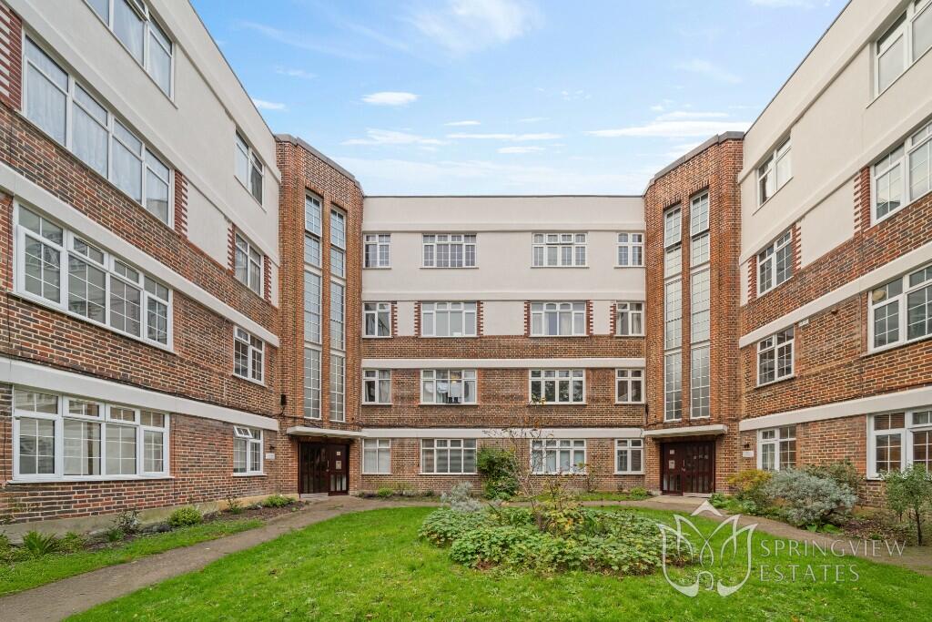 Main image of property: Balham High Road, London, SW17