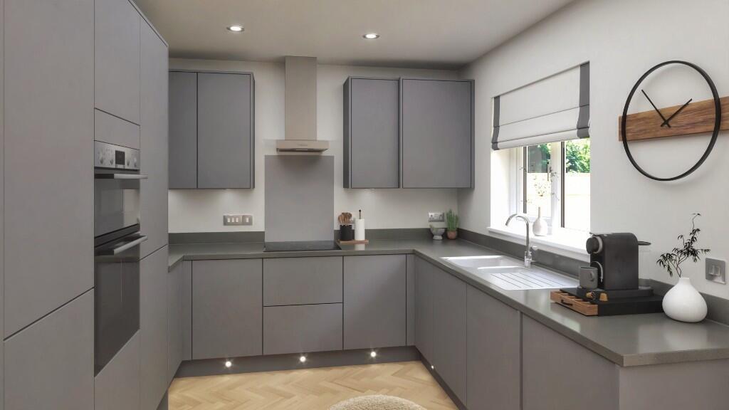 Main image of property: Legsby Road,
Market Rasen,
LN8 3DZ