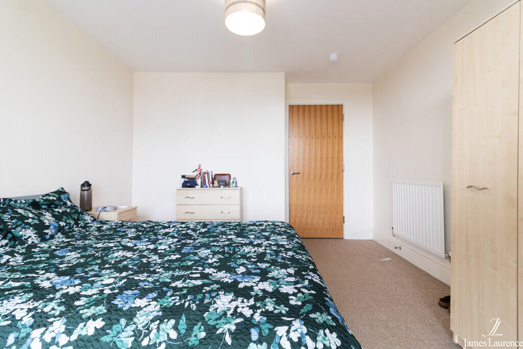 Apartment in Birmingham - More