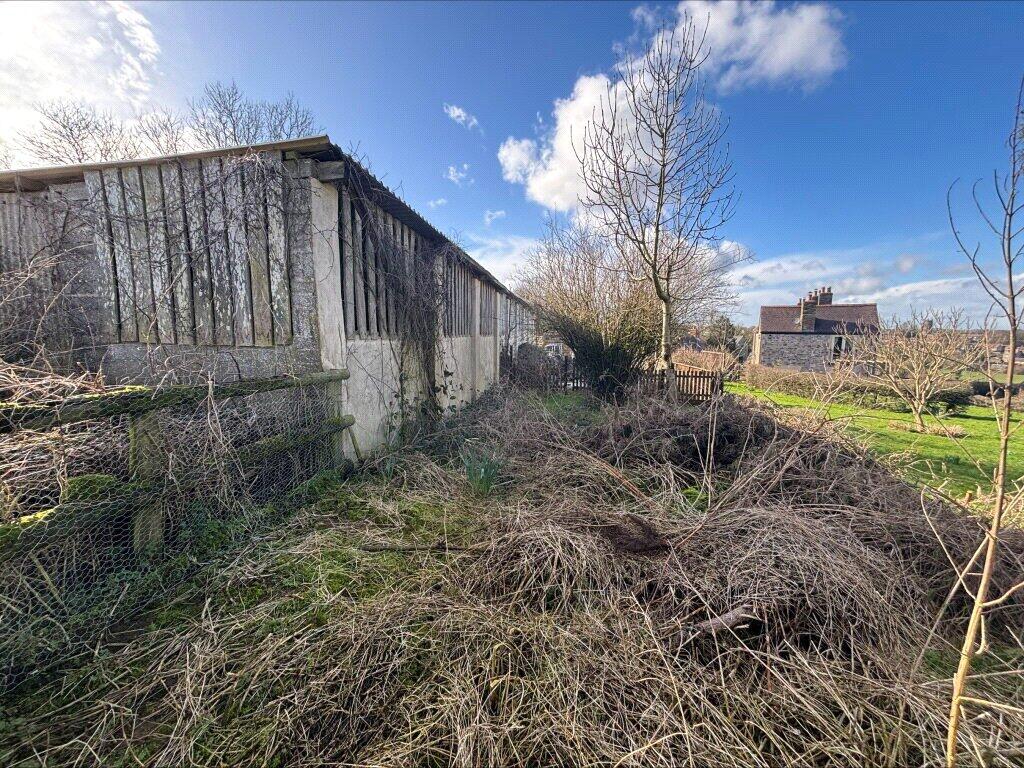 Additional image 2 of Barn at Knapp Hill, Leigh on Mendip