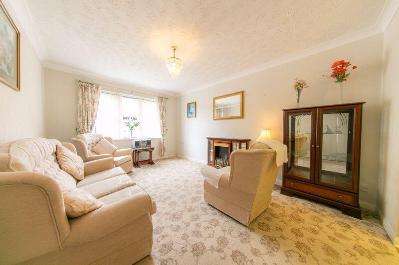No. 11, Croft House, Grosvenor Close, Derby Road, Poulton-le-Fylde. photo 4