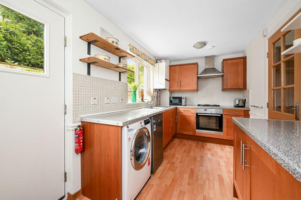 34 Carnbee Crescent, Liberton, Edinburgh, EH16 6GF - View 4