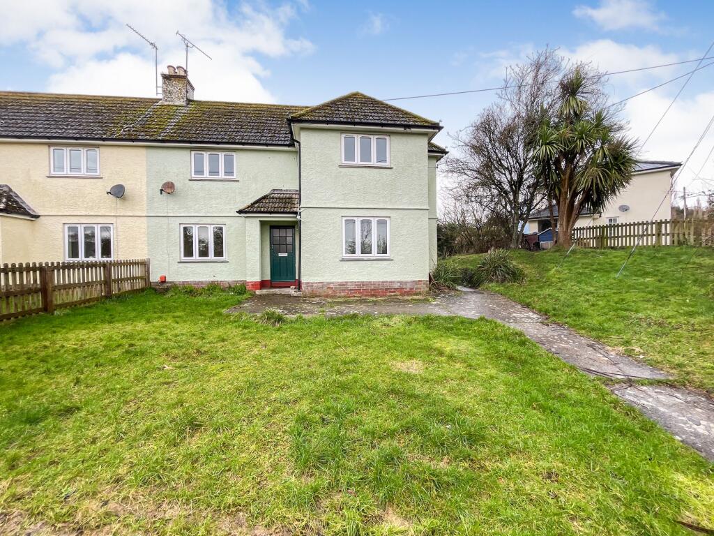 Main image of property: Howton Lane, Newton Abbot