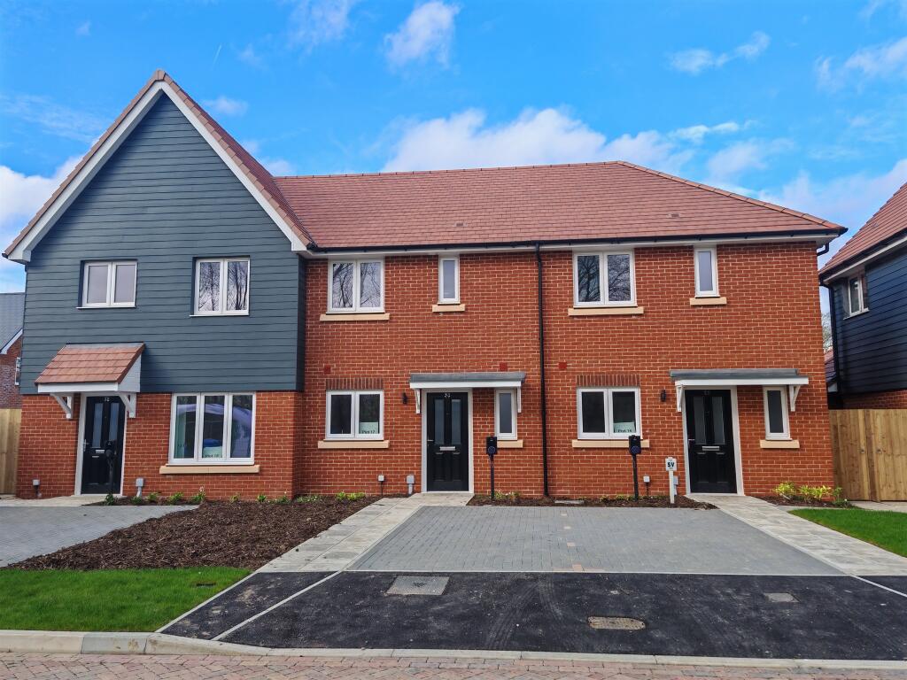 Main image of property: The Woodlands, Sayers Common, Hassocks