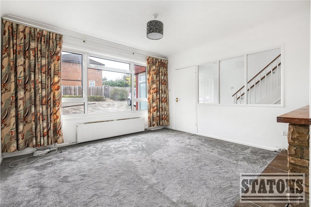 House in Potters Bar, Oakmere - View 4