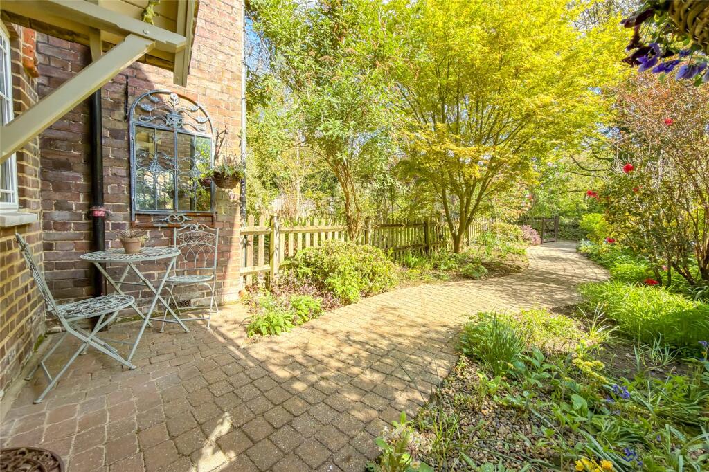 Additional image 31 of Bower Heath Lane, Bower Heath, Harpenden, Hertfordshire, AL5