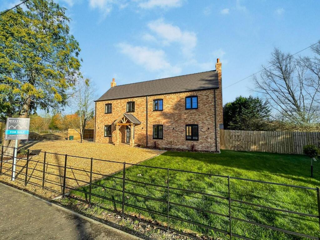 Main image of property: Bridge Road, Stoke Ferry