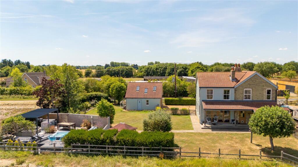 Main image of property: Church Lane, Cottenham, Cambridge, Cambridgeshire, CB24