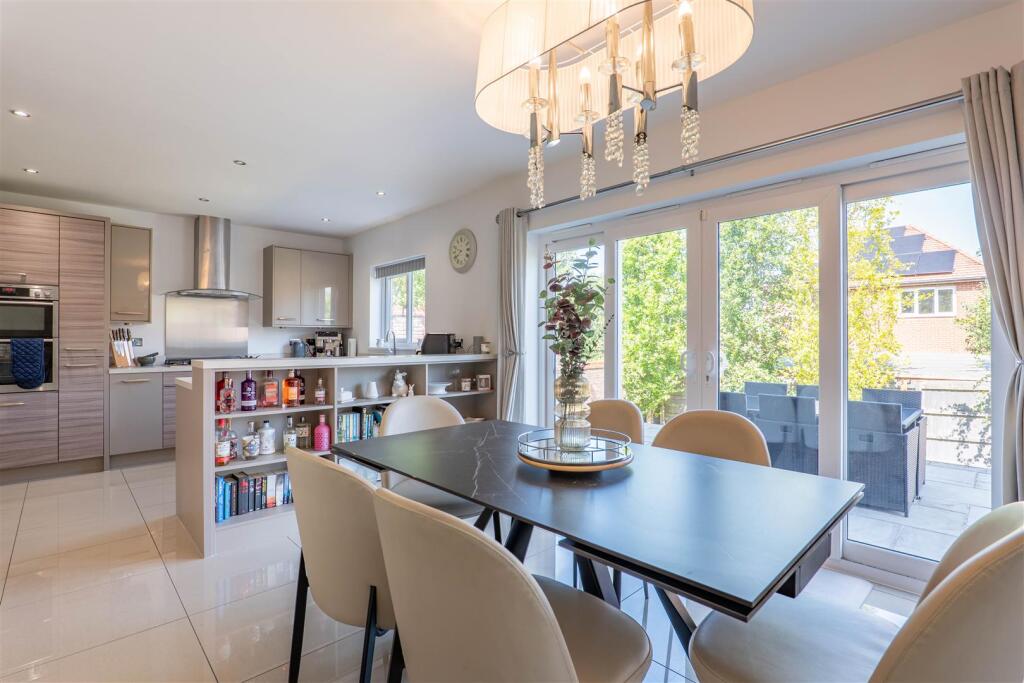 House in Chorley, Whittle le Woods - View 3