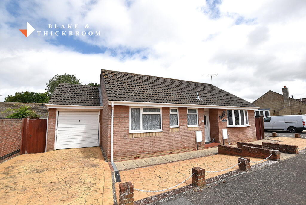 Main image of property: Sunnyside Way, Little Clacton CO16 9PE