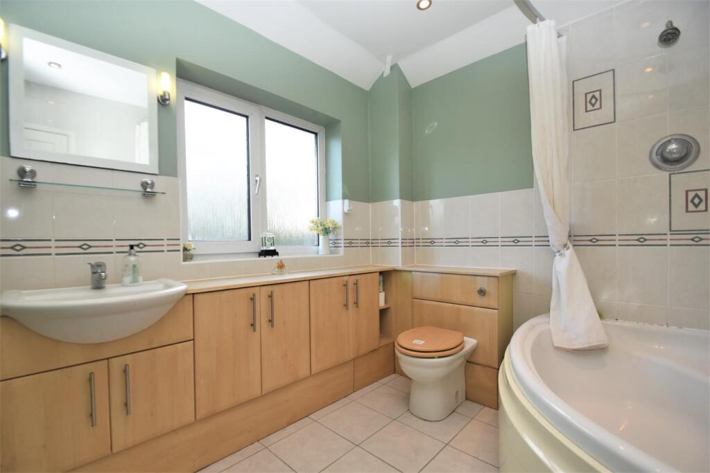 House in Southall - More